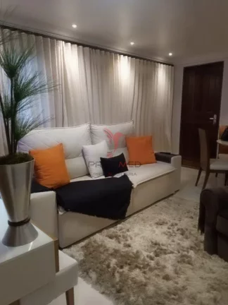 Imagem Apartamento de 3 Quartos,térreo a apenas 150 m da Praia , área privativa, no Bessa