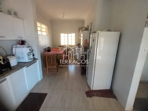 Imagem CHÁCARA NA CIDADE DE ATIBAIA COM ÁREA DE 1.380 M²