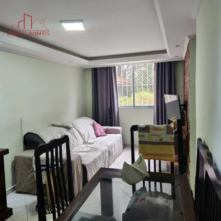 Imagem Oportunidade - Apartamento no Inocoop - 2 Dorms - 1 vaga