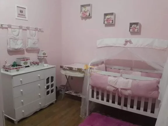 Imagem Casa em Condomínio para Venda em Teresópolis / no bairro Albuquerque