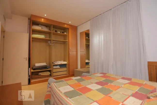 Imagem Apartamento à Venda - Copacabana, 1 Quarto, 50 m2
