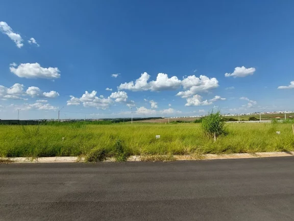 Imagem LOTE DE 200,00 M² - CONDOMÍNIO VILLÁGIO PAULÍNIA - SÃO BENTO