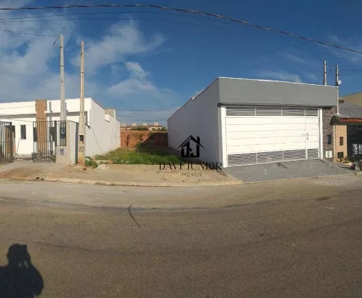 Imagem Terreno à venda, 175 m² por R$ 150.000,00 - Jardim Residencial Villagio Ipanema II - Sorocaba/SP