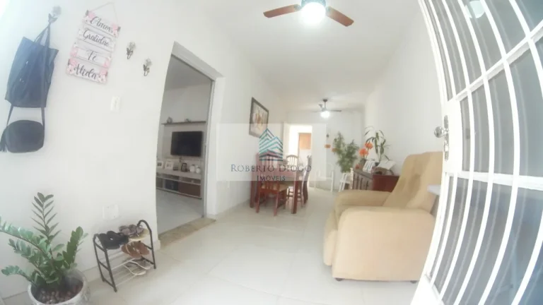 Imagem Venda de casa em São Francisco, Niterói-RJ: 2 quartos, 1 suíte, 2 salas, 3 banheiros, 4 vagas de garagem, 100m². Confira!