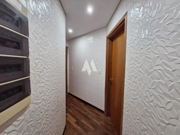 Imagem Apartamento com 3 Quartos e 5 banheiros para locação, 199 m² - Ponta da Praia em Santos