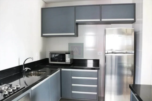 Imagem Apartamento no Cristo Rei – conforto, localização e valorização