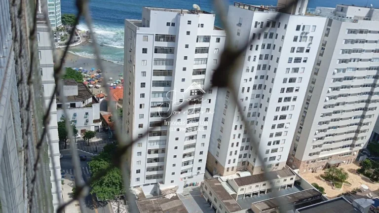 Imagem APARTAMENTO Residencial em GUARUJÁ - SP, PITANGUEIRAS