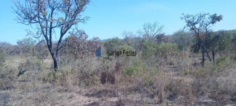 Imagem Chácara para Venda em Brasília, Setor Habitacional Jardim Botânico