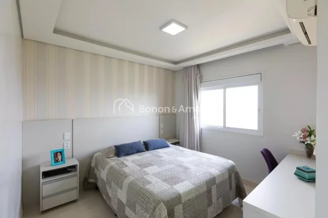 Imagem Este apartamento é a definição de conforto, sofisticação e praticidade. Totalmente mobiliado, e...