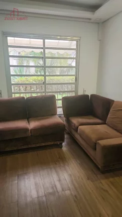 Imagem Oportunidade Apartamento Mobiliado - Parque Brasil - 55m² - 2 dorms