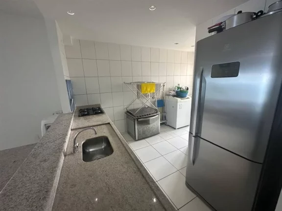 Imagem APARTAMENTO MIRIM - PRAIA GRANDE SP