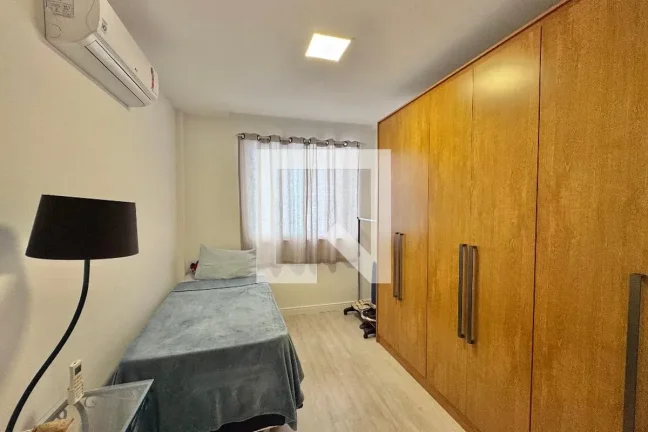 Imagem Apartamento à Venda - Recreio, 2 Quartos, 71 m2