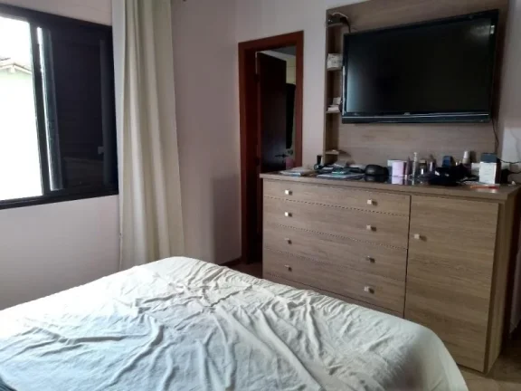 Imagem APARTAMENTO 125 METROS CENTRO DE RIBEIRÃO PRETO, 3 QUARTOS SENDO 1 SUÍTE, 2 VAGAS GARAGEM, PORTARIA E COMPLETA ÁREA DE LAZER