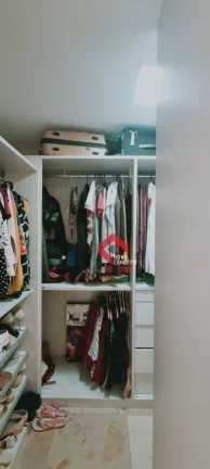 Imagem Apartamento com 4 dormitórios à venda, 210 m² por R$ 1.850.000,00 - Cocó - Fortaleza/CE