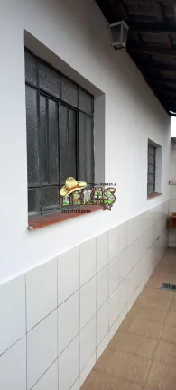 Imagem CASA LOCAÇÃO CENTRO DE ITAQUERA