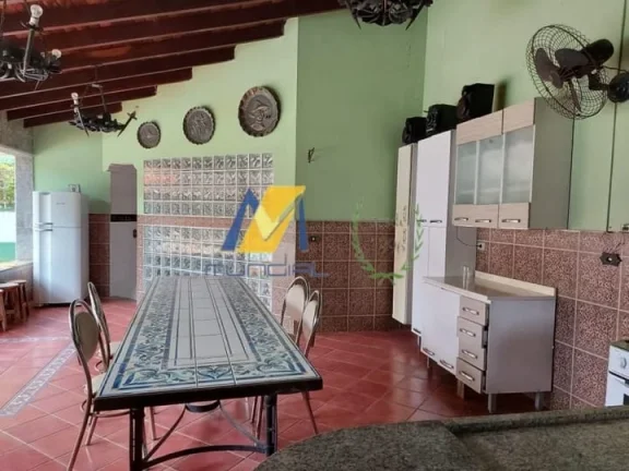 Imagem Vendo Chacara em São Roque - São Paulo