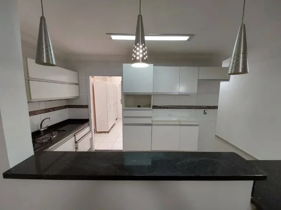Imagem Apartamento sem Condomínio 74 metros 3 Dormitorios 1 Vaga de Garagem