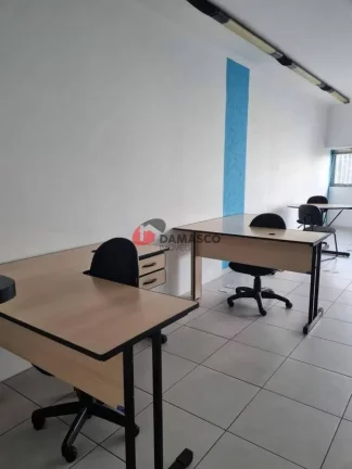 Imagem Comercial para Locação 60M², Fundação, São Caetano do Sul - SP