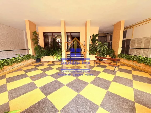 Imagem Apartamento 2 quartos, banheiro social, dependências completa, 1 vaga de garagem escriturada, 78 m², à venda por R$ 280.000. Vila Isabel - Rio de Janeiro/RJ.