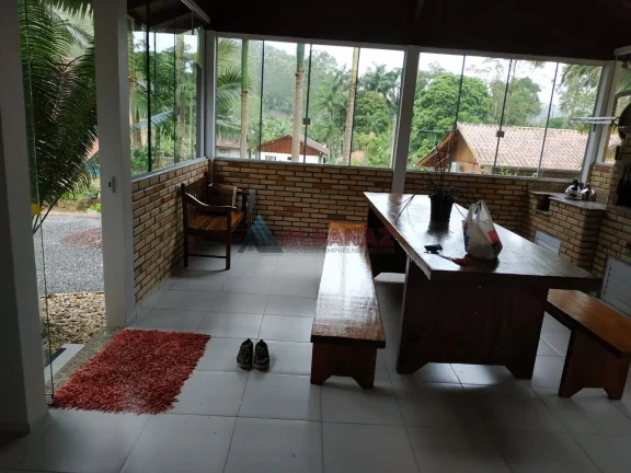 Imagem Sítio à venda no bairro Oliveira - Tijucas/SC