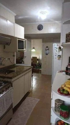 Imagem Apartamento à venda, 83 m² por R$ 530.000,00 - Jardim Barbosa - Guarulhos/SP