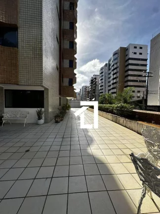 Imagem Apartamento | Ponta Verde | 3 Quartos | 70m² | Reformado