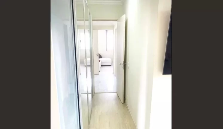 Imagem APARTAMENTO RESIDENCIAL em SÃO PAULO - SP, BOSQUE DA SAÚDE