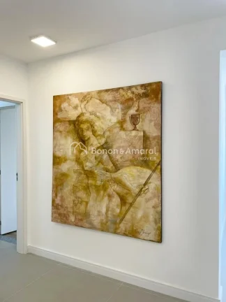 Imagem Apartamento de 3 dormitórios - Reformado à Venda no Cambuí 

Apresentamos esta excelente oportuni...