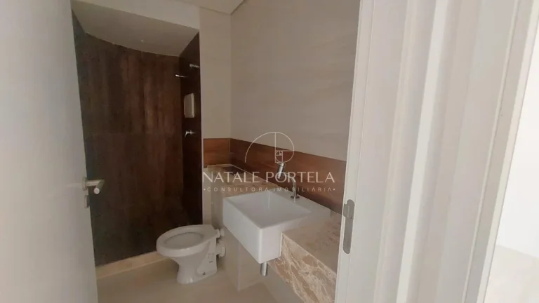 Imagem Novíssimo apartamento junto a Jaqueira!