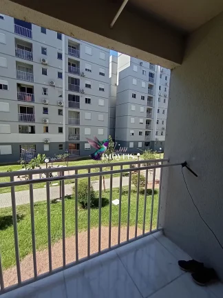 Imagem Portal do Conde - Apartamento em Santa Rita, Guaíba/RS