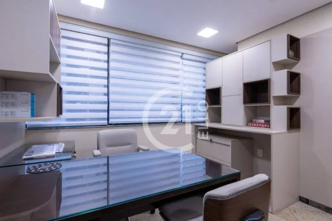 Imagem Andar Corporativo à venda, 206 m² por R$ 2.300.000,00 - Itaim - São Paulo/SP