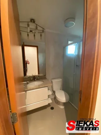 Imagem Apartamento à venda no Tatuapé, São Paulo-SP: 2 quartos, 1 suíte, 1 sala, 2 banheiros e 1 vaga de garagem!