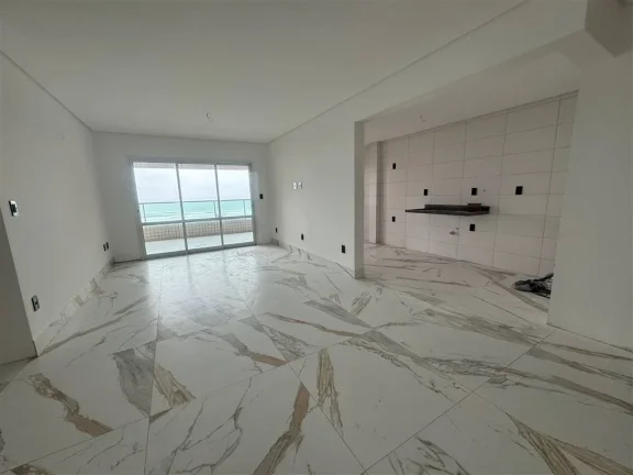 Imagem APARTAMENTO COM 126 m² - AVIAÇÃO - PRAIA GRANDE SP