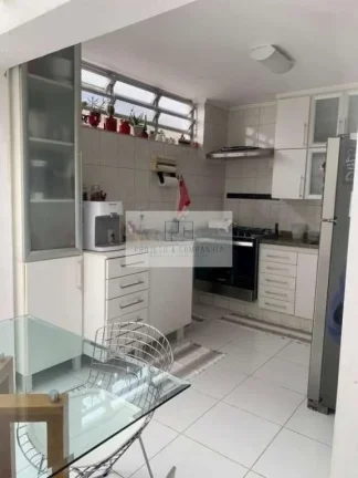 Imagem Casa Sobrado em Alto da Boa Vista - São Paulo