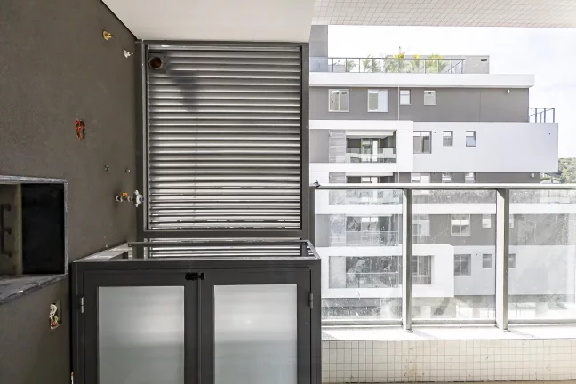 Imagem Studio no Reserva Barigui