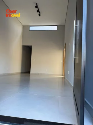 Imagem Casa em Condomínio em Ribeirão Preto-SP - 3 Quartos, 1 Suíte, 2 Vagas - Loteamento Santa Marta