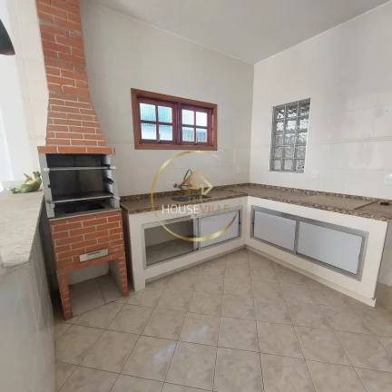 Imagem Casa Sobrado, 3 Dormitórios ( 1 Suíte) San Marino Jd América Sjc.