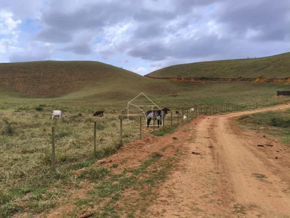 Imagem Terreno Rural à Venda com 5 Alqueires – Alegre/ES