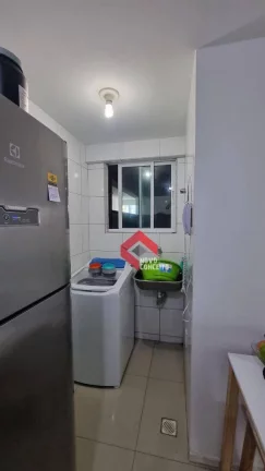 Imagem Apartamento com 2 dormitórios à venda, 58 m² por R$ 450.000,00 - Aldeota - Fortaleza/CE