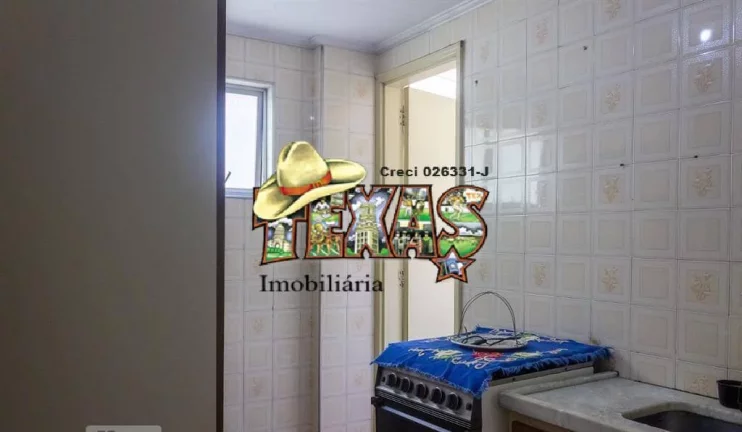 Imagem APARTAMENTO PARA VENDA - PRAIA GRANDE