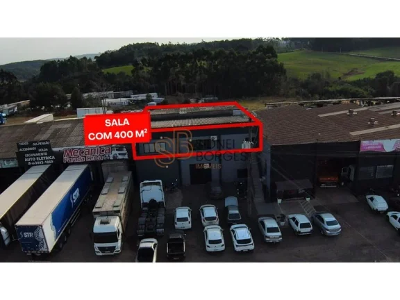 Imagem Terreno CONCÓRDIA - SC