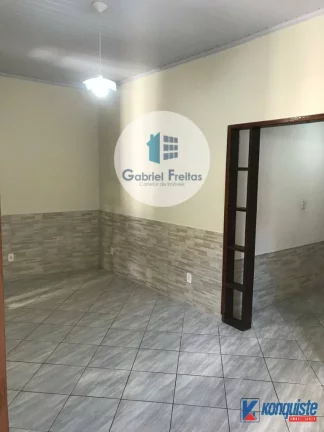 Imagem VENDO CASA NO PARQUE IPÊ