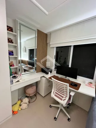 Imagem Apartamento 2 Quartos 72m², Mauí Unique - Recreio