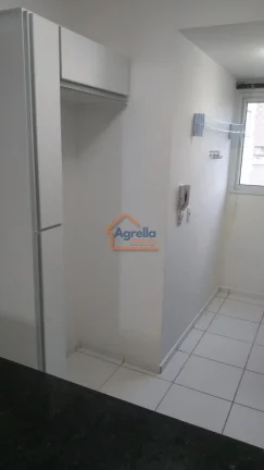 Imagem Apartamento à venda no bairro CONDOMÍNIO SANTA CLARA - Mogi Guaçu/SP