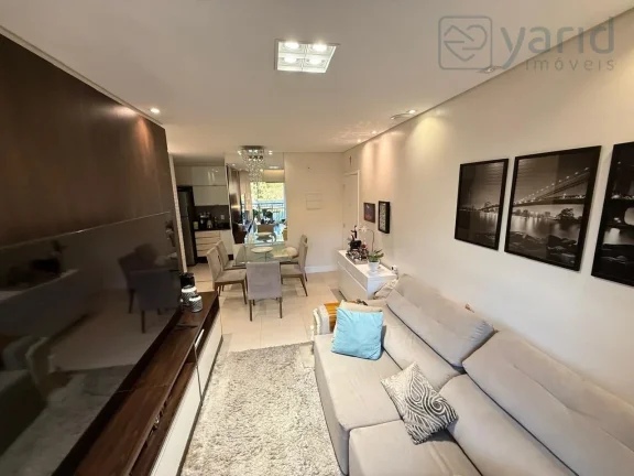 Imagem APARTAMENTO À VENDA NO FLEX JUNDIAÍ, JARDIM FLÓRIDA, JUNDIAÍ SP