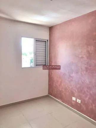 Imagem Apartamento à venda, 42 m² por R$ 359.000,00 - Vila Mazzei - São Paulo/SP