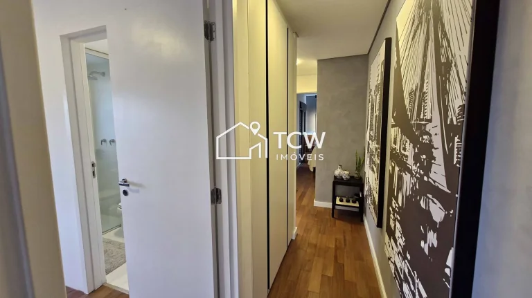 Imagem Apartamento à venda no bairro Brooklin - São Paulo/SP, Zona Sul