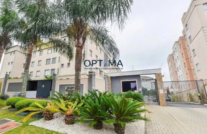Apartamento à venda no bairro Campo Comprido em Curitiba/PR