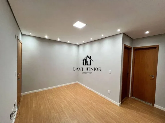 Imagem Apartamento com 2 dormitórios à venda, 40 m² por R$ 202.000,00 - Central Parque Sorocaba - Sorocaba/SP