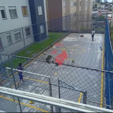 Imagem Apartamento à Venda no bairro Vila Bela Vista em Santo André